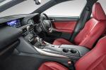 Lexus IS350 F-Sport 2016 года (ZA)